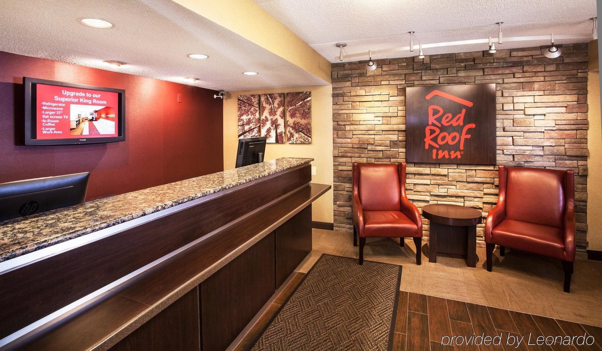 Red Roof Inn Mt Laurel Mount Laurel Ngoại thất bức ảnh